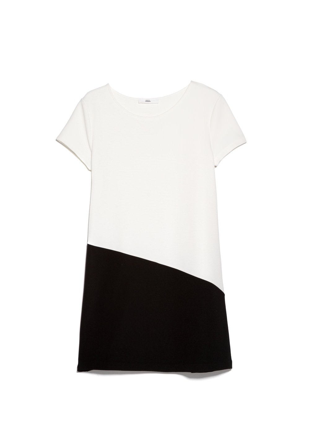 MANGO Vestido Twiggy Dress