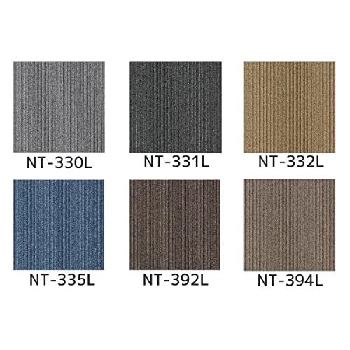 Amazon.co.jp: サンゲツ タイルカーペット NT-350Lシリーズ NT-330L Amazon.co.jp: サンゲツ タイルカーペット NT-350Lシリーズ NT-330L