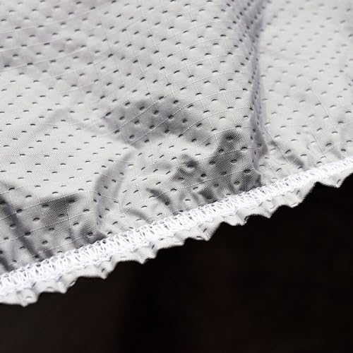 Image of Budge TrueFit Plus Custom Car Cover Fits BMW M5 1998-2003, Automotive Full Exterior Indoor Outdoor Car Cover, Waterproof All Weather Rain Snow UV Sun Hail Protector for Automobiles