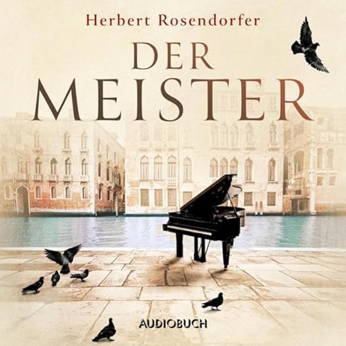 Der Meister cover art