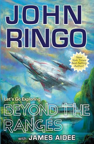 Cover of Beyond the Ranges