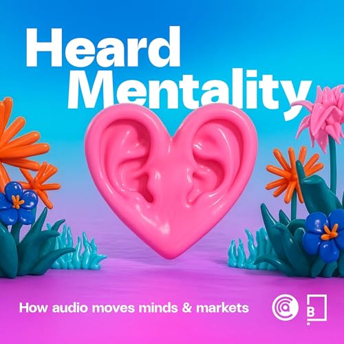 『Heard Mentality』のカバーアート