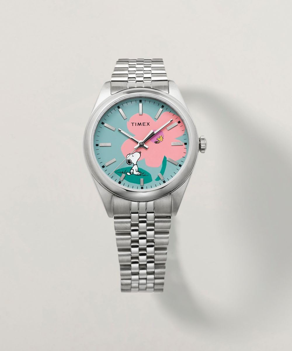 Timex TW2Y52600 Damski zegarek
