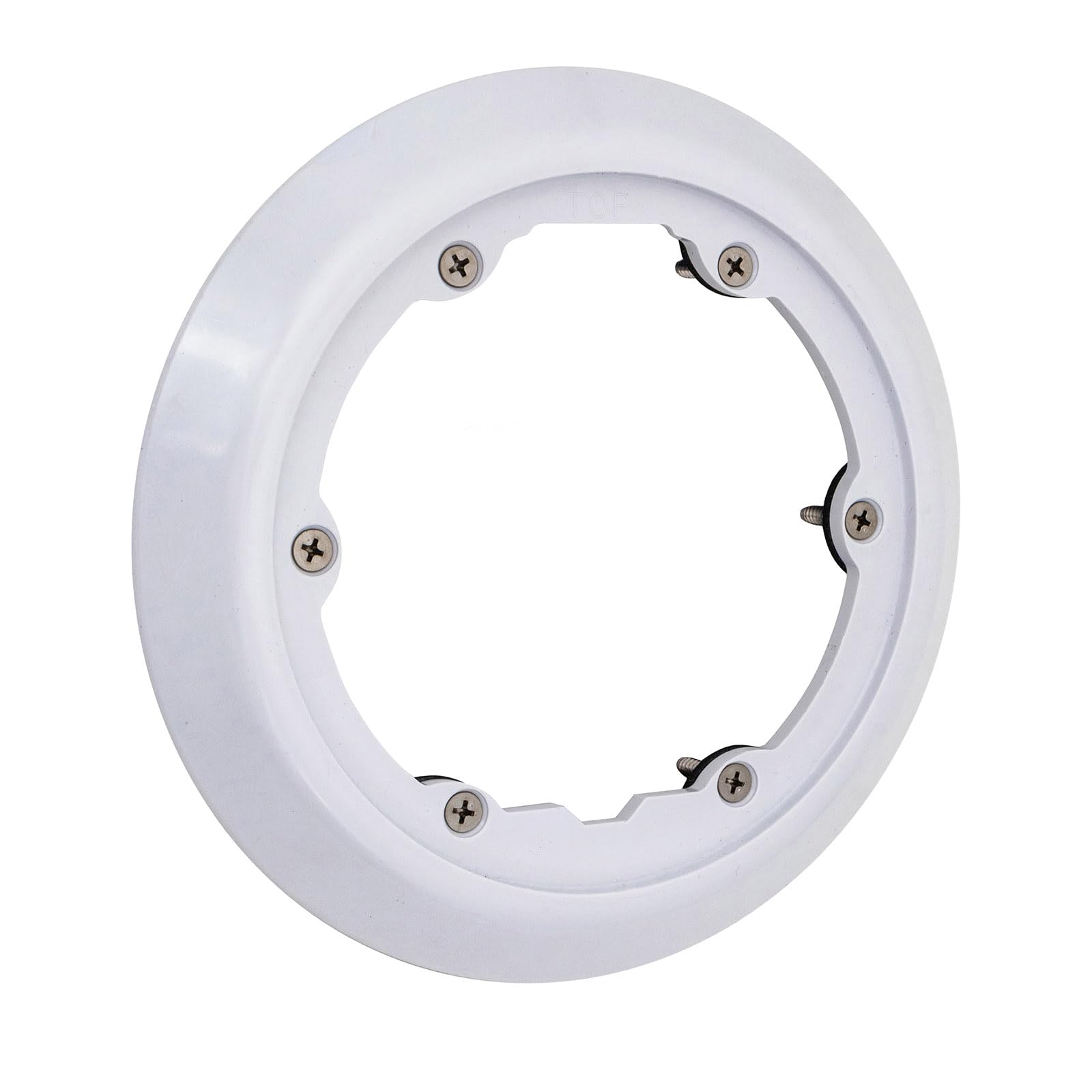 Bague Hayward SPX0608C étanche pour réparer le boîtier d'éclairage de piscine