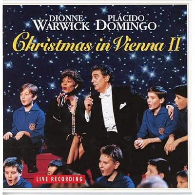 Christmas in Vienna II