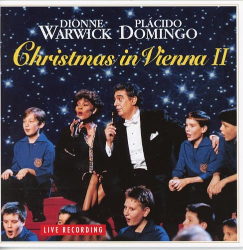 Christmas in Vienna Vol. 2