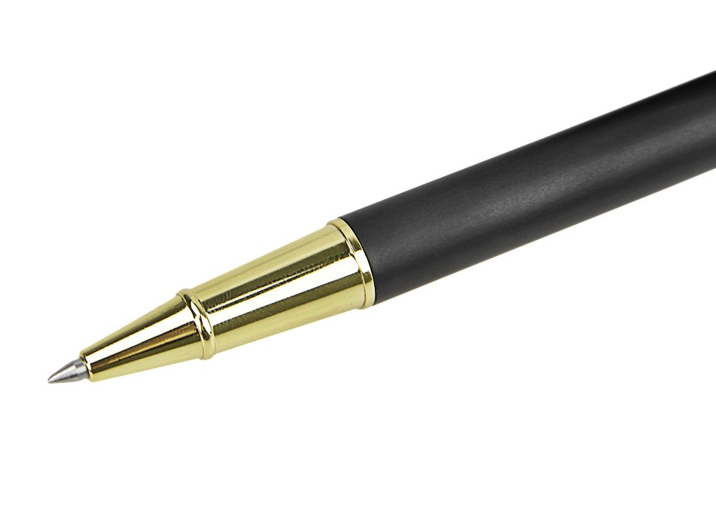 Amazon | ジェルインクボールペン 中性ペン 高級 筆記具 5本セット 0.5