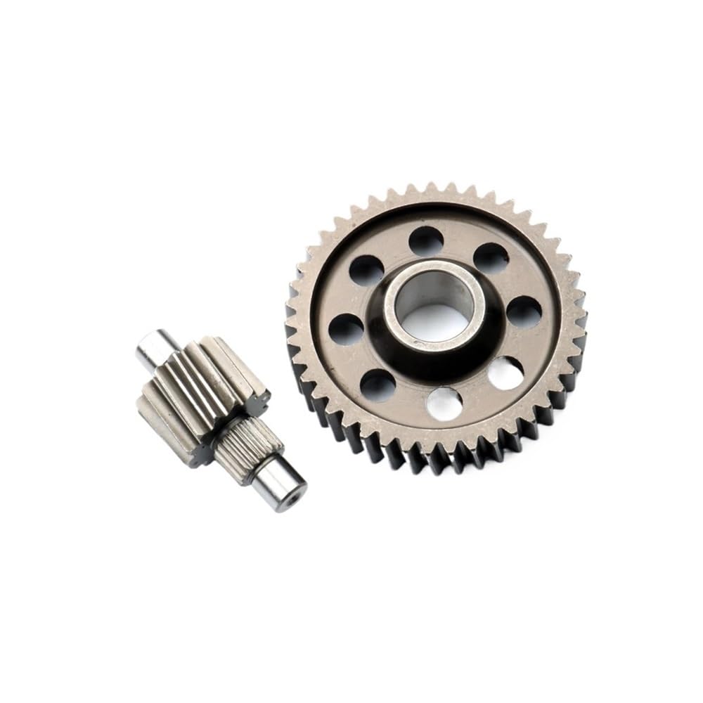 Pignons de transmission secondaire 14T 43T pour PCX125 et Sh125i 4T