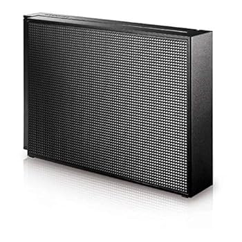 新品未使用　I-O DATA HDCZ-UT4WC 4TB Amazon | アイ・オー・データ USB3.1 Gen1（USB 3.0）/2.0 外