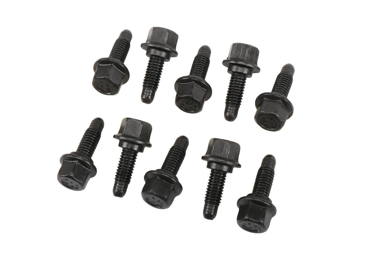 Snapklik.com : Genuine Parts 12551163 M6x1x19 Multi-Purpose Bolt
