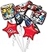Produktbild Anagram International Transformers Geburtstag Bouquet, Multicolor