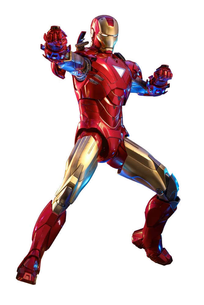 Amazon.co.jp: ムービー・マスターピース DIECAST アベンジャーズ 