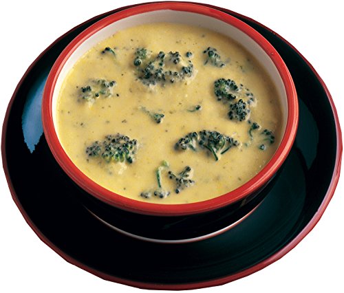 Bistro Soups® Broccoli and Cheese Soup 16 lbs. (4 bags