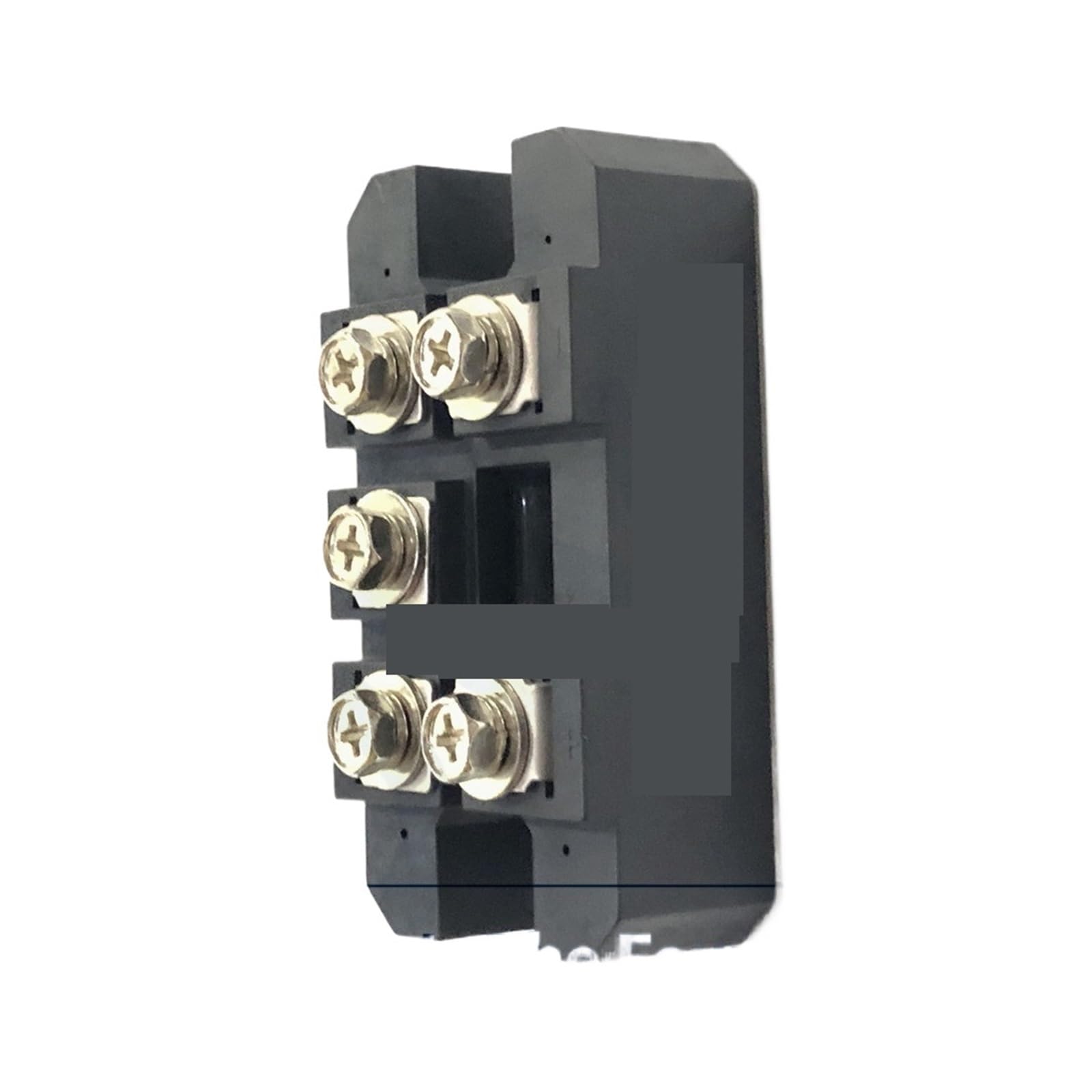 Módulo MDS100-12 QTFJCH7 semiconductor de potencia para automatización y maquinaria