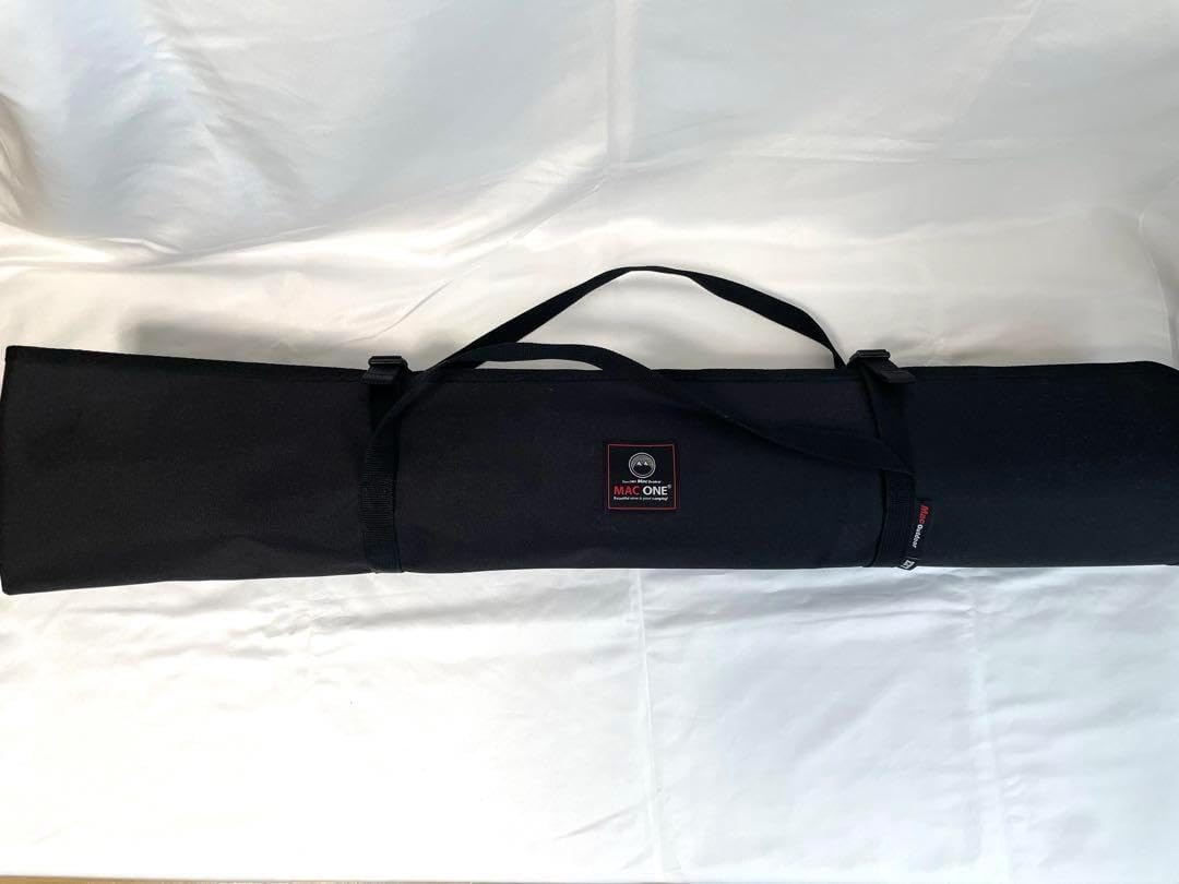 未使用 Mac outdoor Mac one ポール マックワンポール