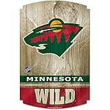 WinCraft NHL Wood Sign