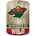 NHL Wood Sign