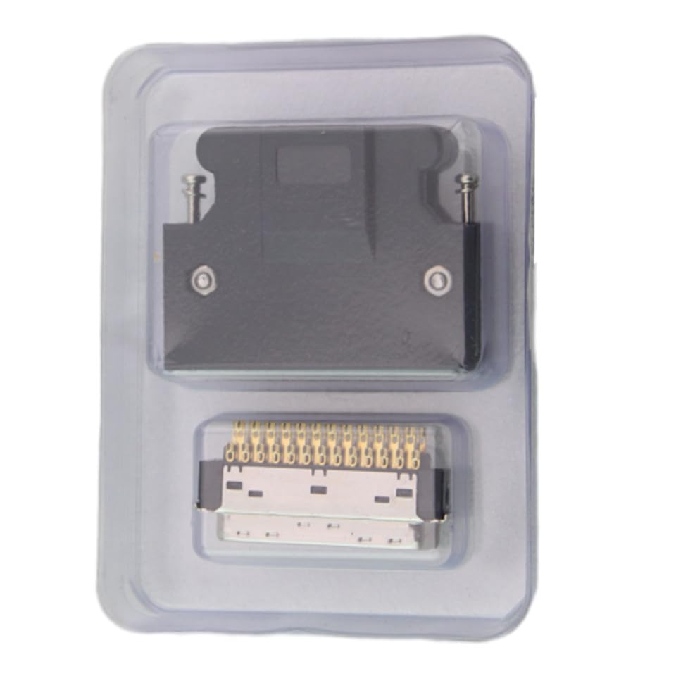 Original for V90 6SL3260-2NA00-0VA0 50-pin Plug Coding Control Cable Connector