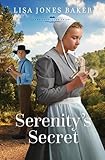 Serenity's Secret: Volume 6 (The Heart of the Amish)