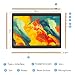 Tablet 10 Pulgadas 4G LTE WIFI BEISTA,Android 9.0 tableta,4GB RAM 64GB ROM,Quad-core,Full...