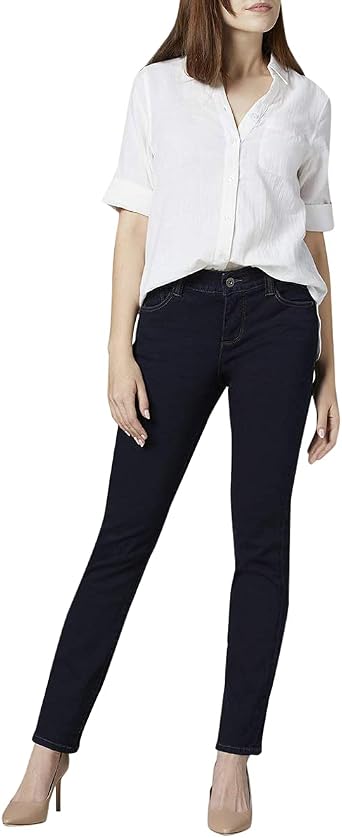 Jag Jeans Women's Michelle Slim Jean at 