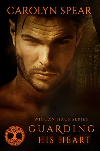 Cover of Guarding His Heart