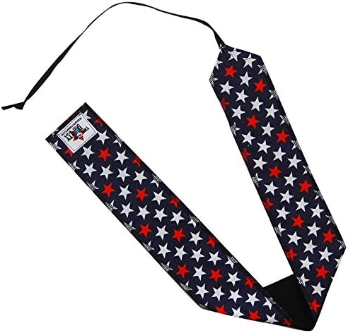 Old Glory Wrist Wrap