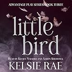 Cover of Little Bird