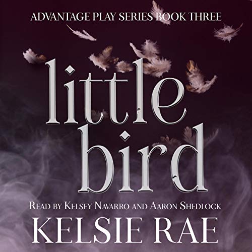 Little Bird by Kelsie Rae episode artwork