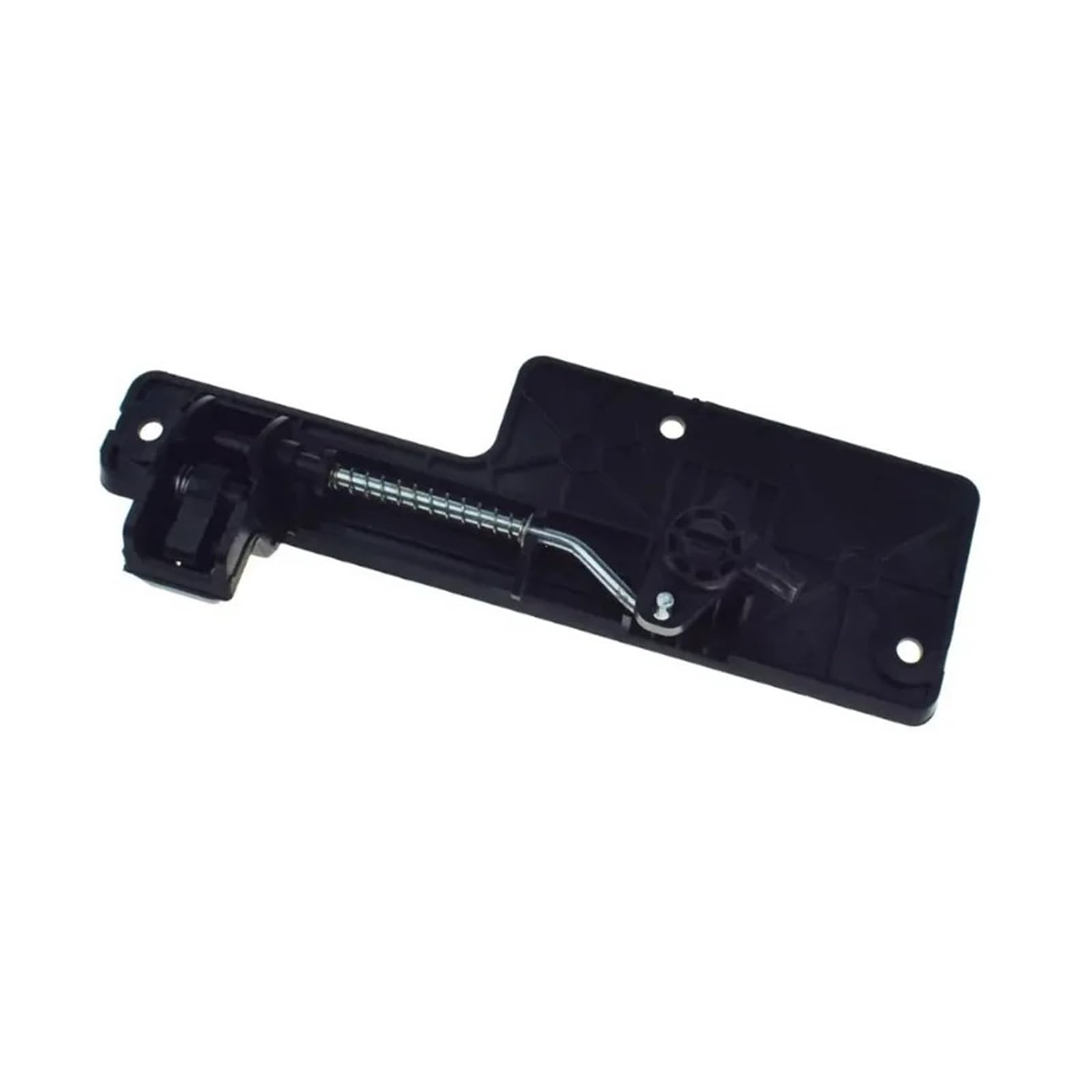 Pacsci 1H1857131 Car Outer Door Handle For Vw For Golf Mk3 For Vento For Jetta 1H6857147 Glove Box Compartment Handle Catch Latch(1H1857131)