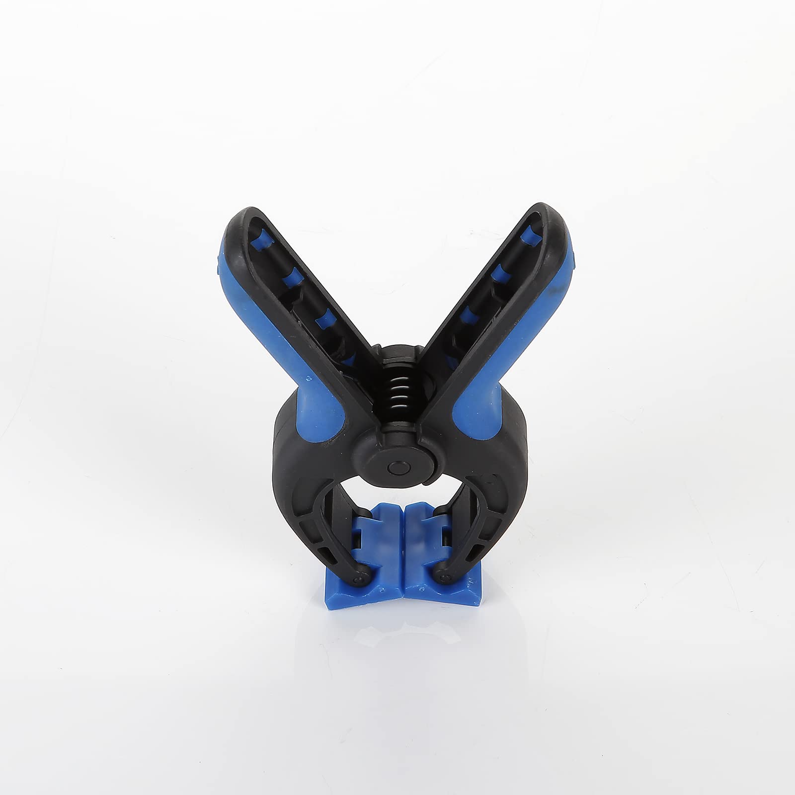 Alyco - Plastikowy zacisk zaciskowy, 75 mm