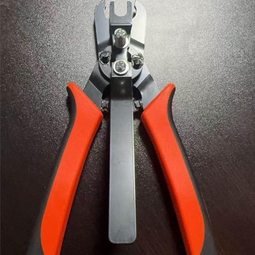 Extractor de línea de aire para liberar mangueras neumáticas atrapadas 7