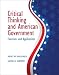 Critical Thinking and American Government