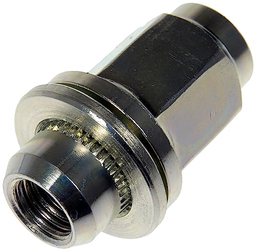 Amazon.com: Dorman 611-212 Wheel Nut M12-1.50 Mag - 21mm Hex