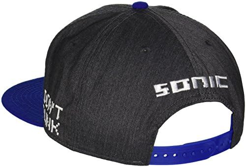 puma sonic hat