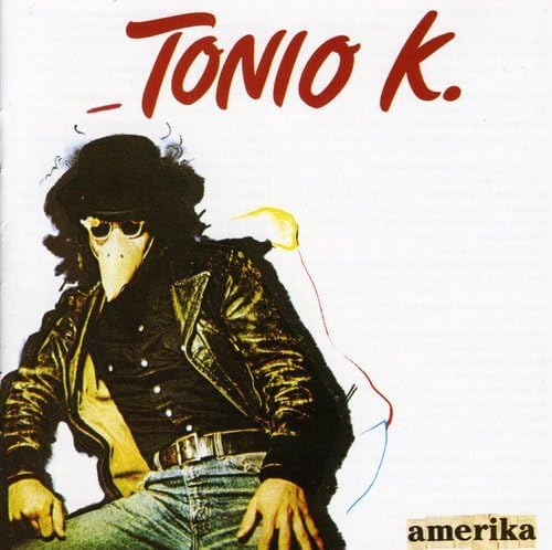 Amerika