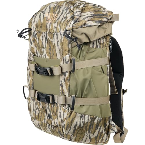 Mystery Ranch Treehouse 20 Backpack – Spacious Pack for Treestand...