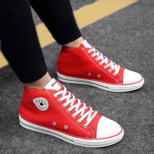 Image of Kraasa Classic Casual Lace Up Sneaker,Casual Shoe for Men