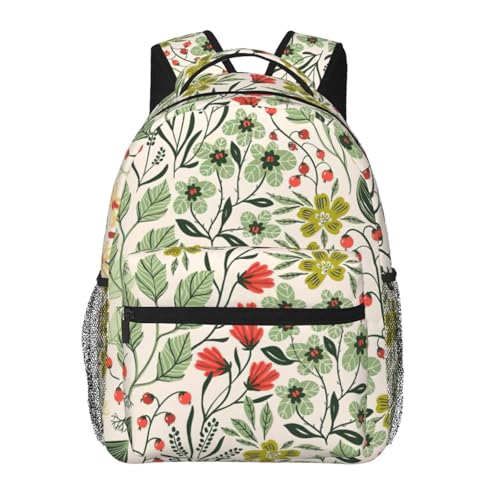 Sac à bandoulière imprimé fleurs idéal pour vos sorties urbaines