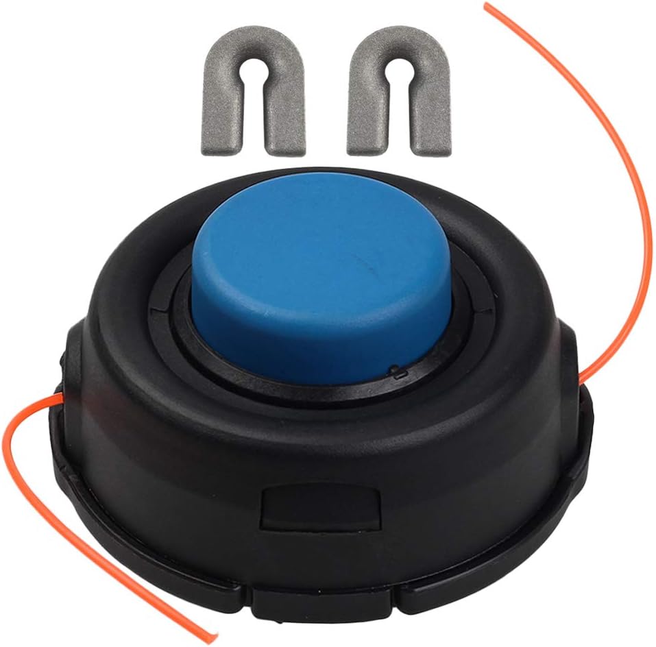 Butom T35 Tap Advance Straight Shaft Trimmer Head for 323RJ