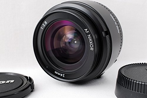 Nikon 単焦点レンズ Ai AF Nikkor 28mm f/2.8D