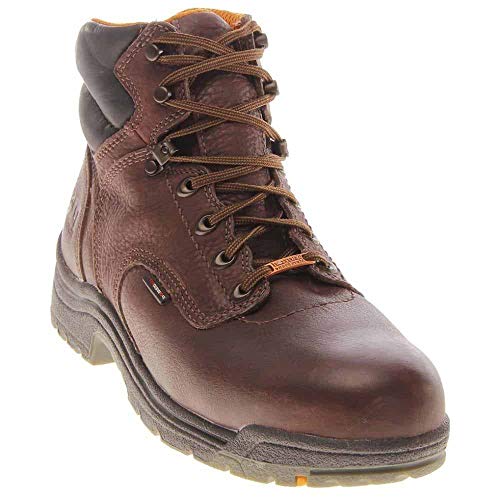 Timberland PRO Men's Titan Waterproof 6