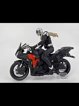 Amazon.co.jp: 大通模型 S.H.Figuarts 3Z-21 仮面ライダー