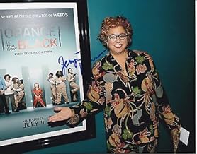 Jenji Kohan signed Orange Is the New Black Writer 8x10 photo W/Coa #3