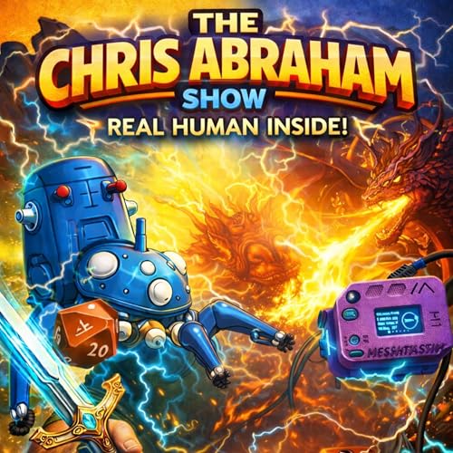 S10E01 Uncle Chris Gives an Update