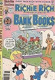 Richie Rich Bank Book (1972 series) #49