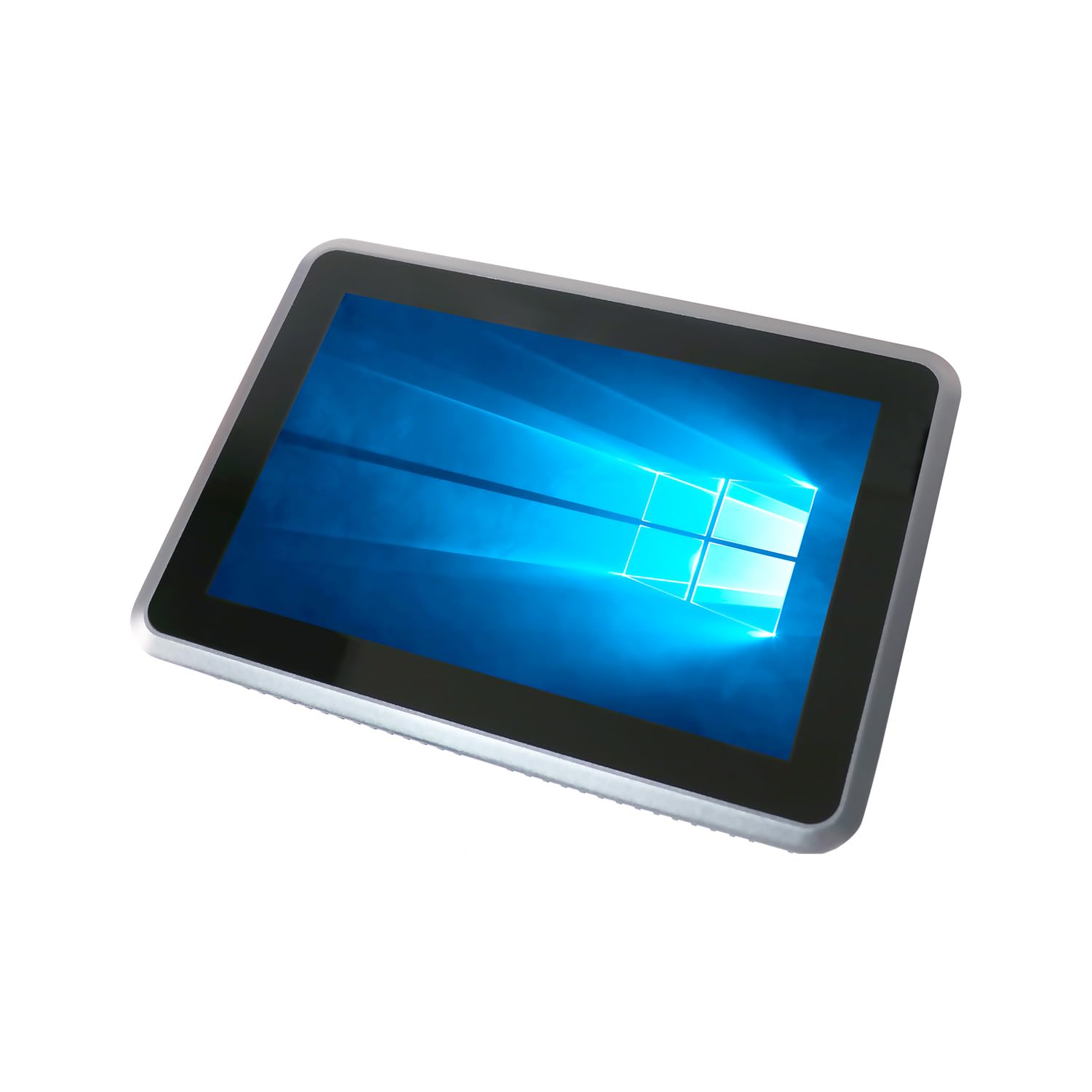 10.1 Inch Industrial IP65 Front Panel PC Capacitive Touch Screen