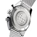 Imagen de DeTomaso D10 Chrono Silver Yellow Silver Yellow