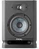 Focal ALPHA EVO 50 Black Studio Reference Monitor