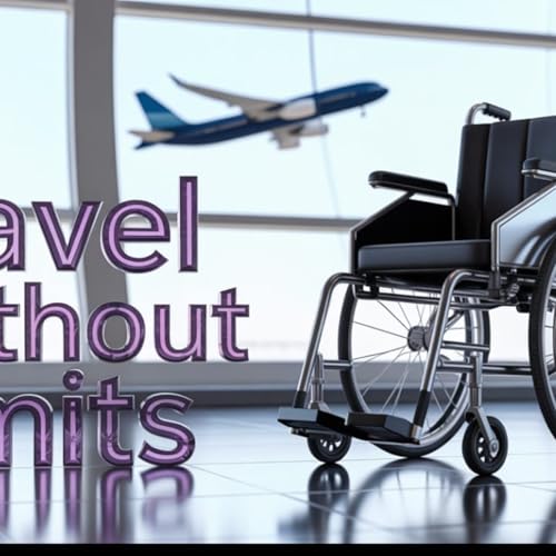 『Episode 009 : Comment Nathalie GENE a-t-elle transformé son expérience de voyage en fauteuil roulant en 5 conseils pratiques ?』のカバーアート